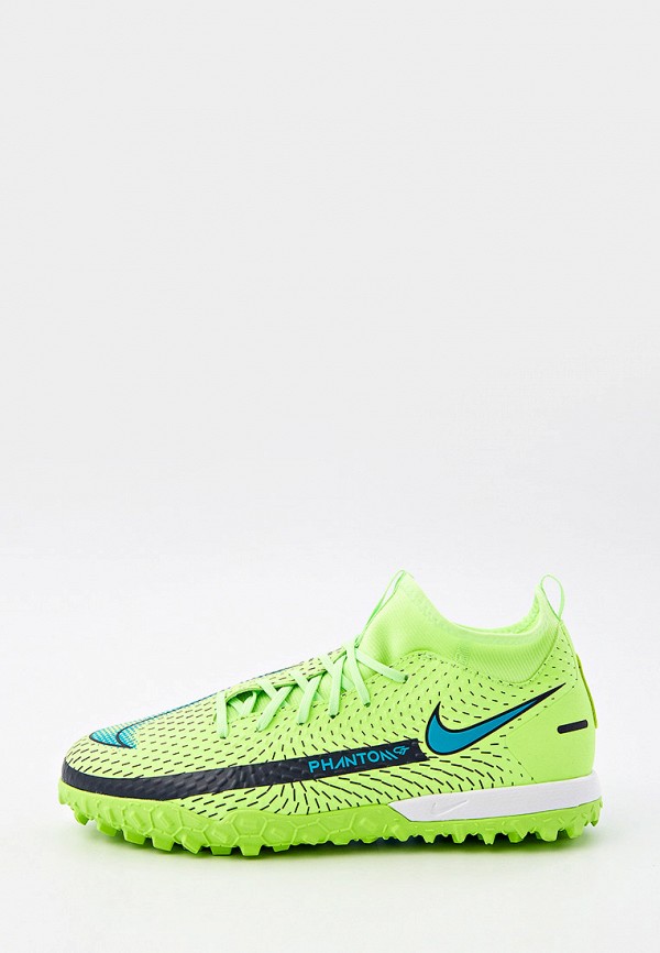 фото Шиповки nike