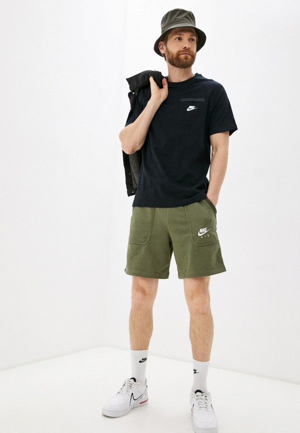 фото Футболка nike