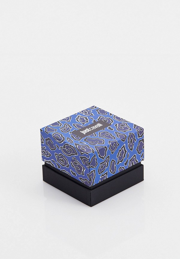 фото Часы и браслет just cavalli