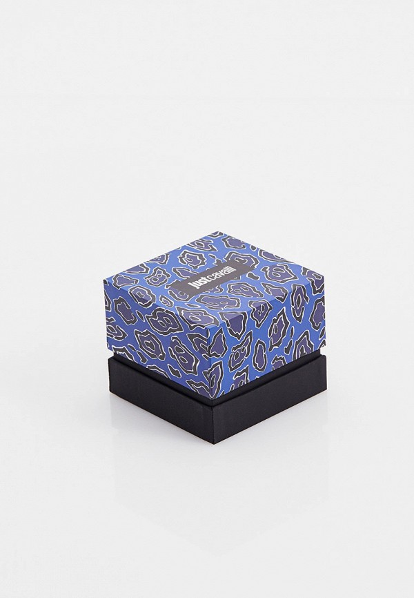 фото Часы и браслет just cavalli