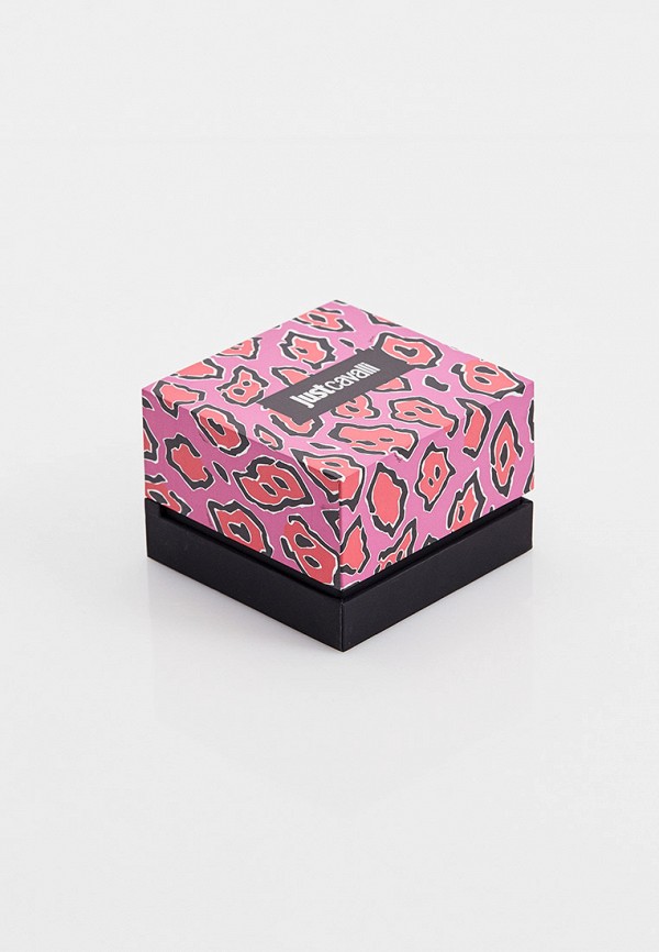 фото Часы и браслет just cavalli