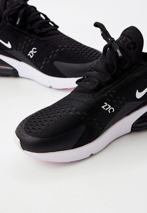 фото Кроссовки nike