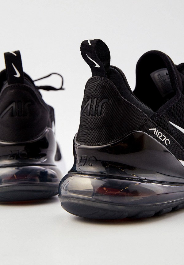 фото Кроссовки nike