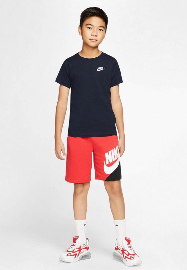 фото Футболка nike