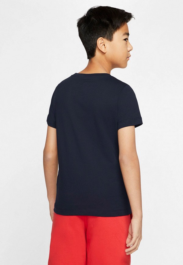 фото Футболка nike