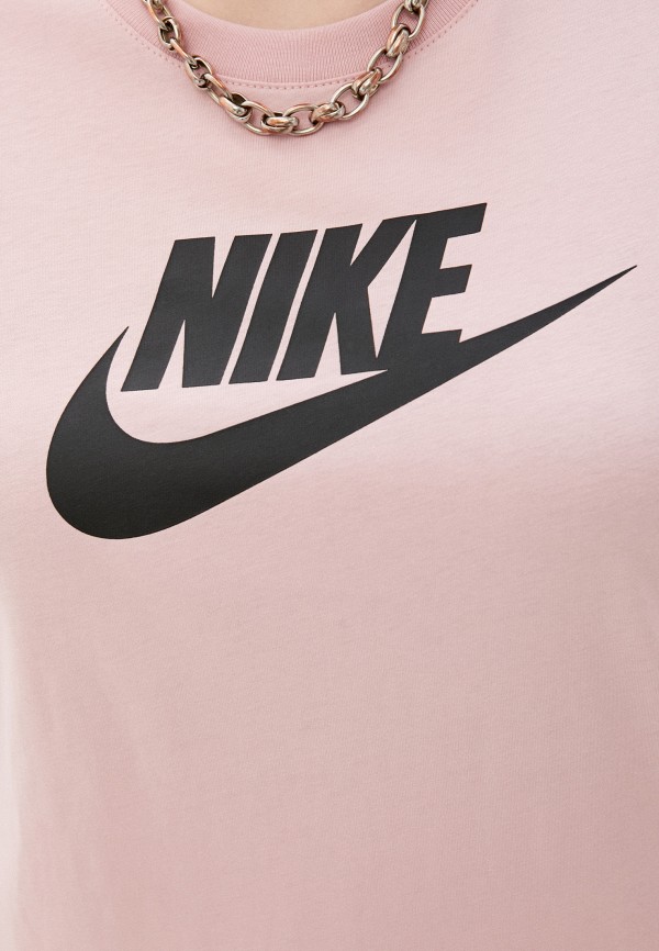 фото Футболка nike