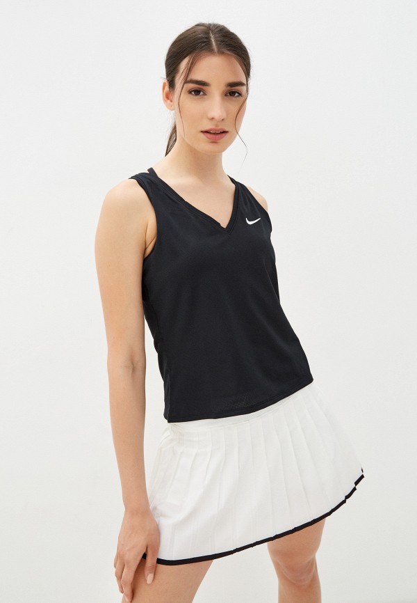 фото Майка спортивная nike