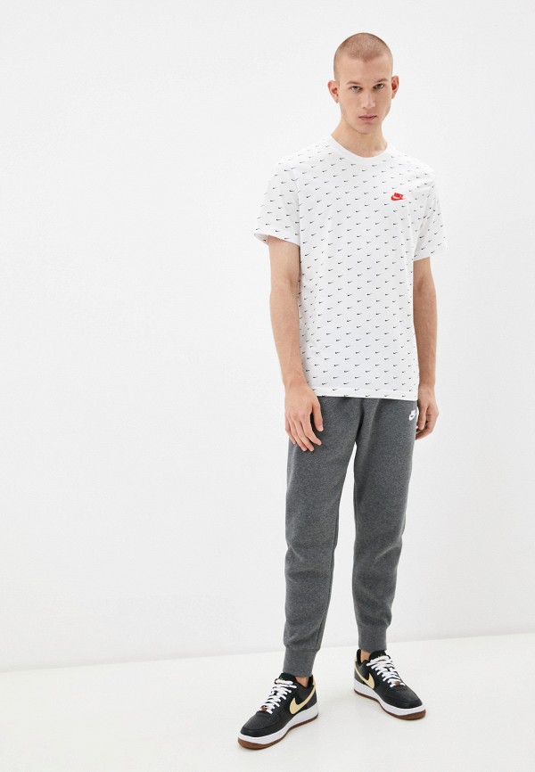 фото Футболка nike