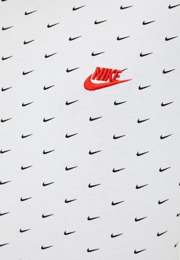 фото Футболка nike