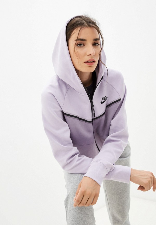 фото Толстовка nike