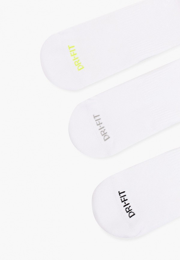 фото Носки 3 пары nike