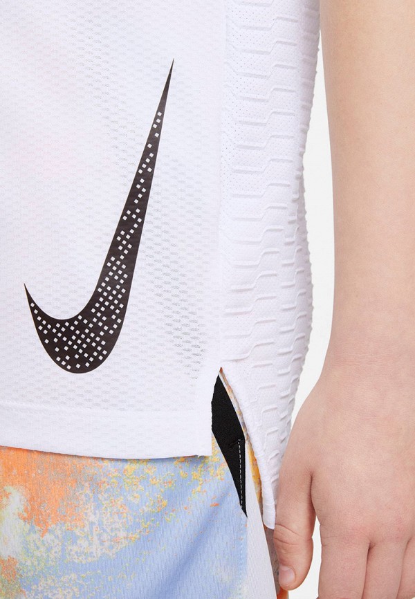 фото Футболка спортивная nike