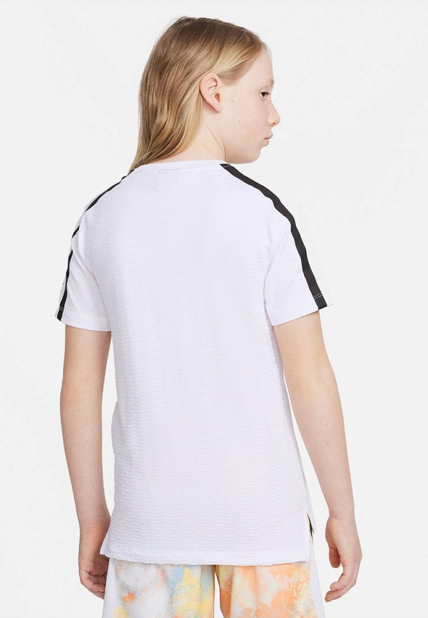 фото Футболка спортивная nike