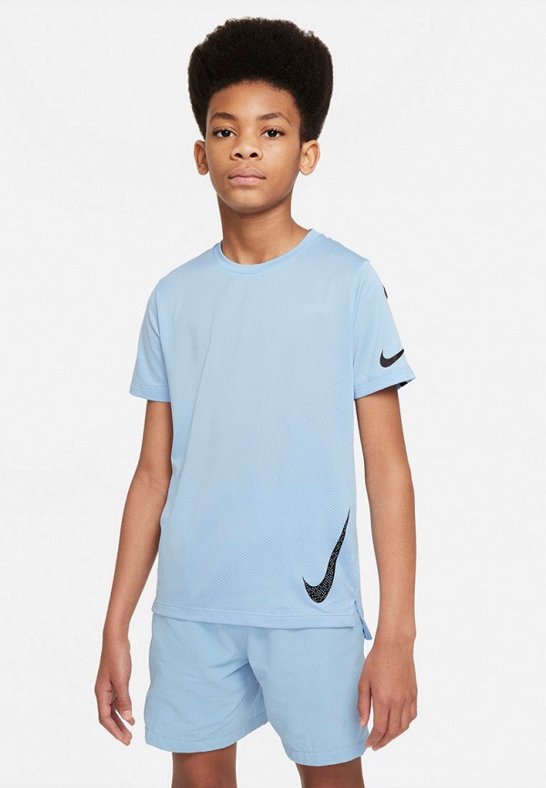 фото Футболка спортивная nike