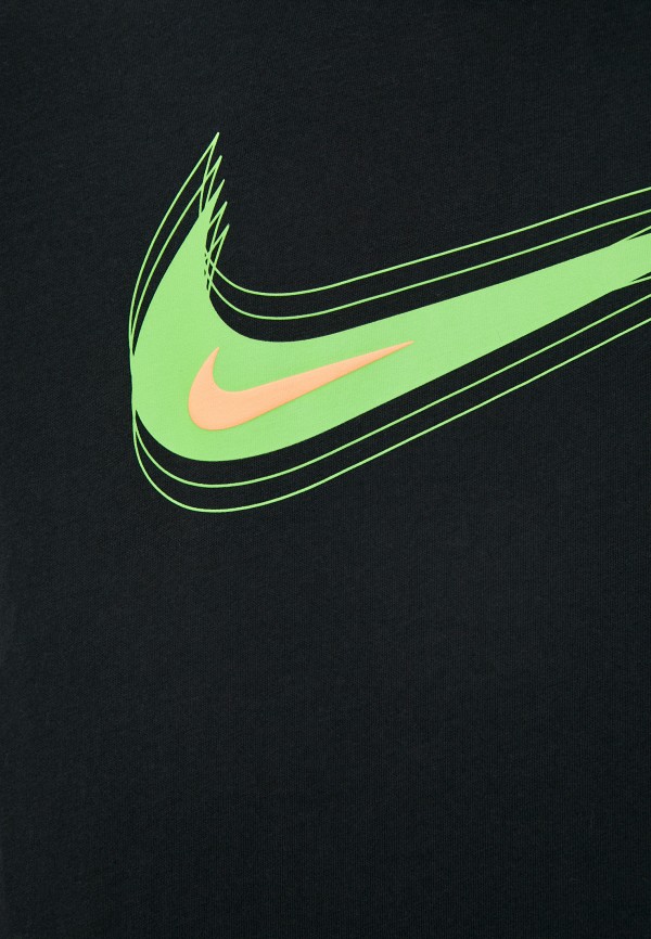 фото Футболка nike