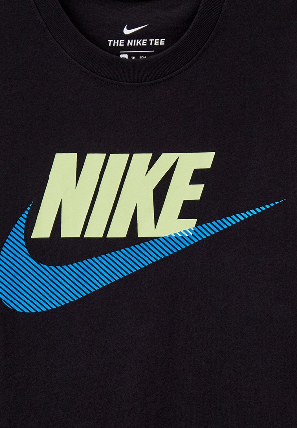 фото Футболка nike