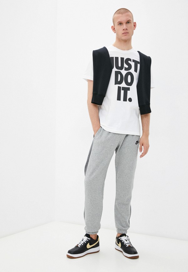 фото Футболка nike