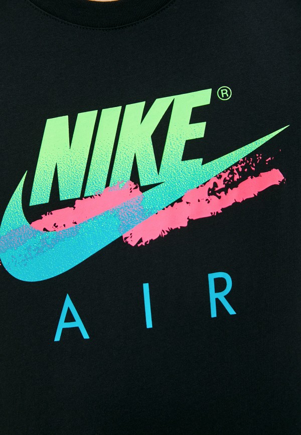 фото Футболка nike