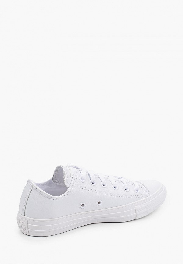 фото Кеды converse