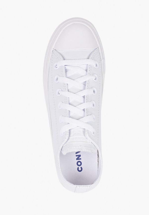 фото Кеды converse