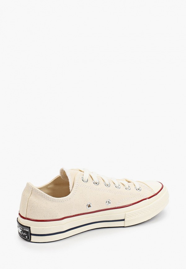 фото Кеды converse