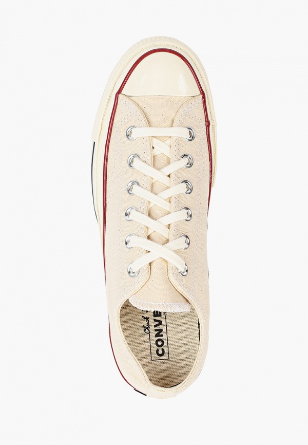 фото Кеды converse