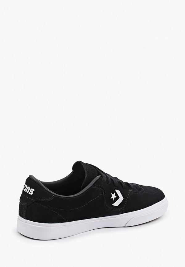 фото Кеды converse