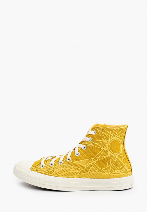 фото Кеды converse