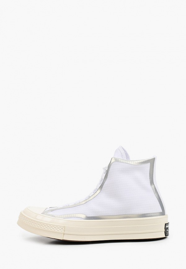 фото Кеды converse