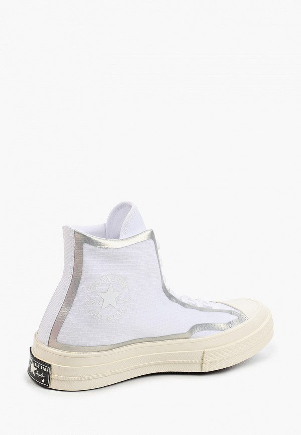 фото Кеды converse