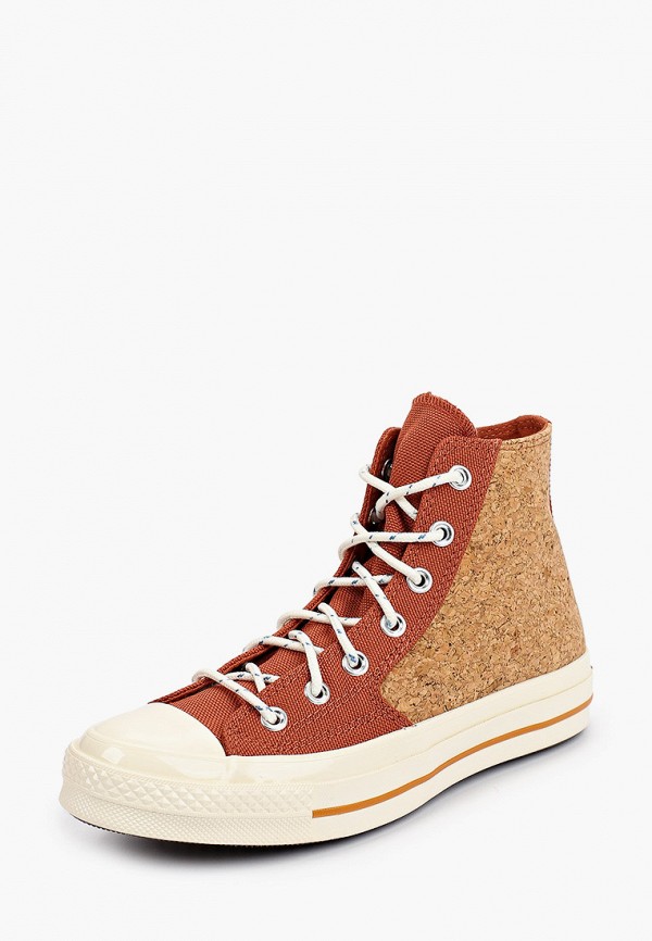 фото Кеды converse