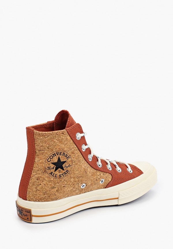 фото Кеды converse