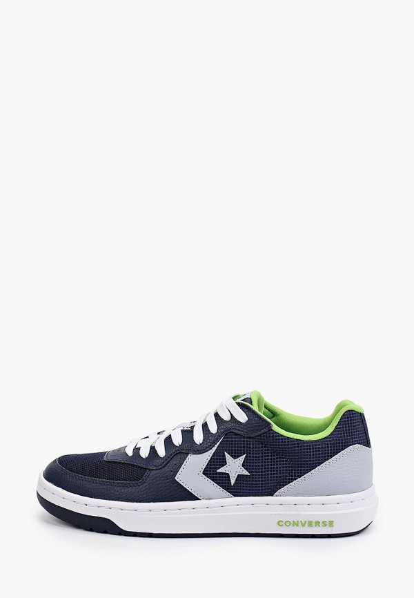 фото Кеды converse