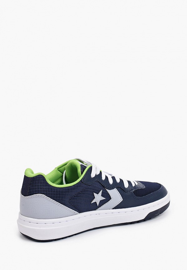фото Кеды converse