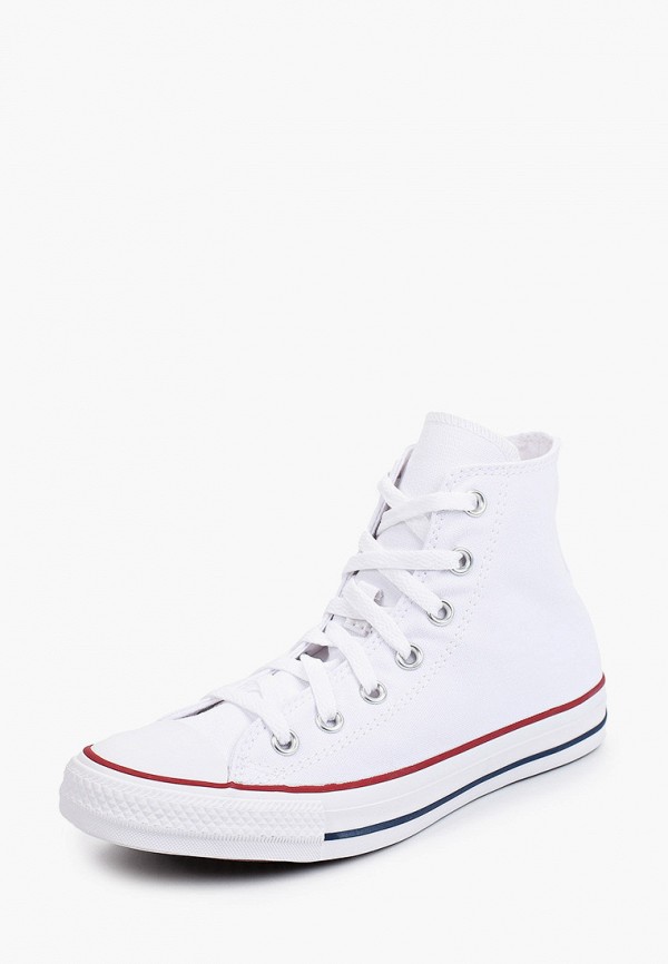 фото Кеды converse