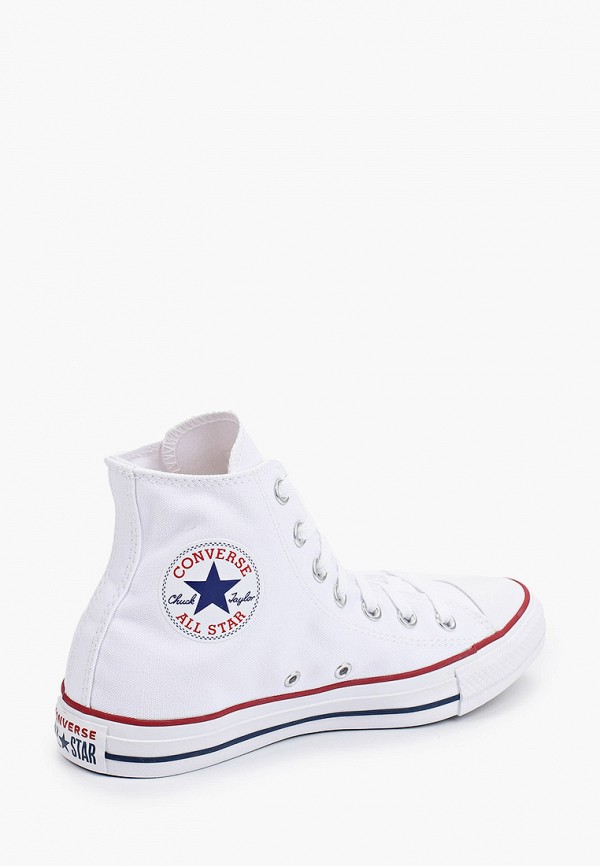 фото Кеды converse