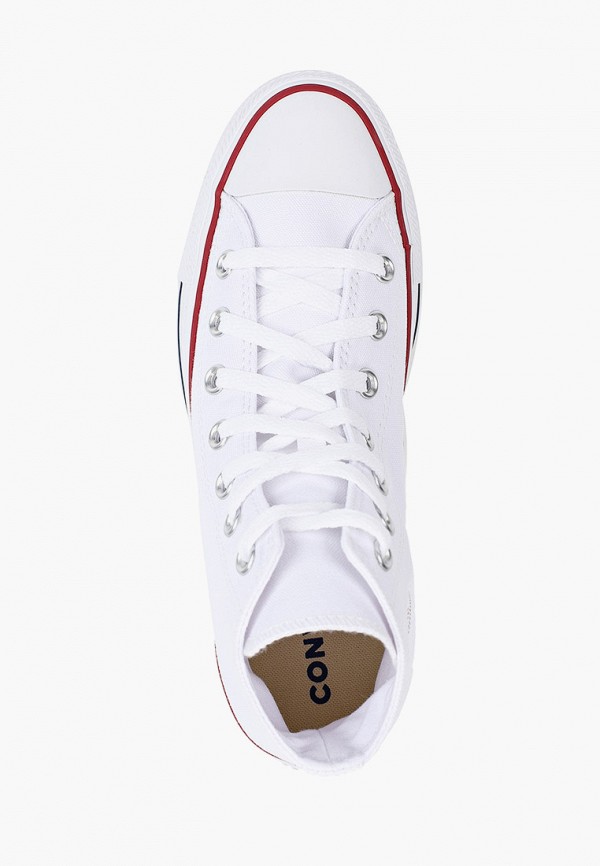 фото Кеды converse