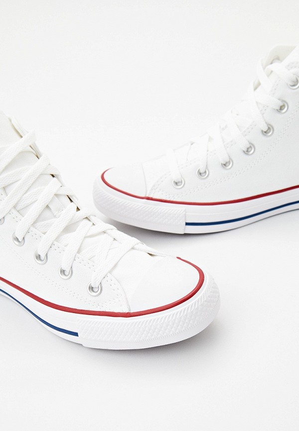 фото Кеды converse