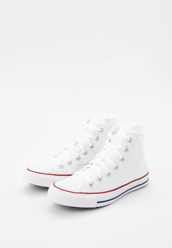 фото Кеды converse