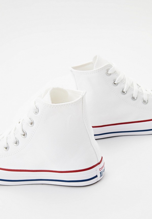 фото Кеды converse