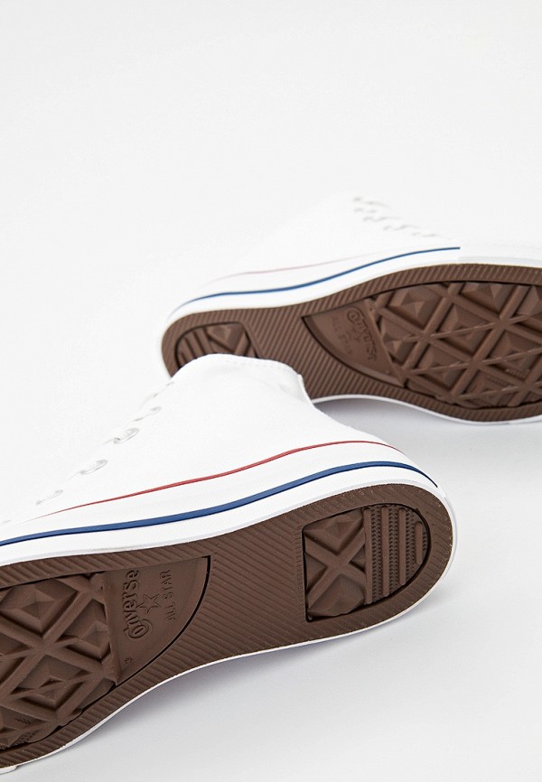 фото Кеды converse