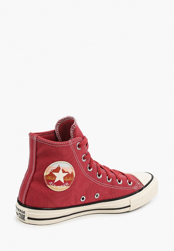 фото Кеды converse