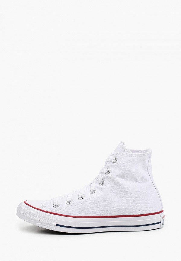 фото Кеды converse