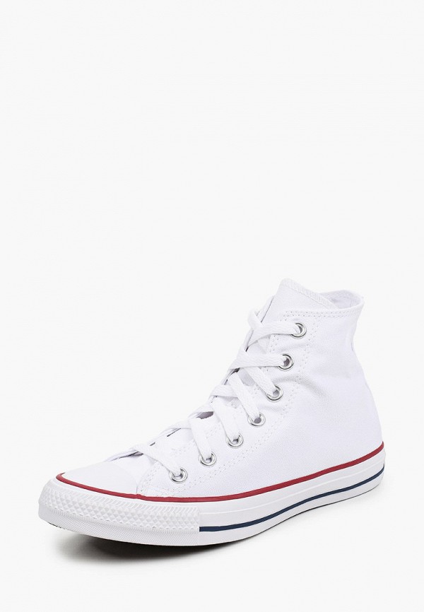фото Кеды converse