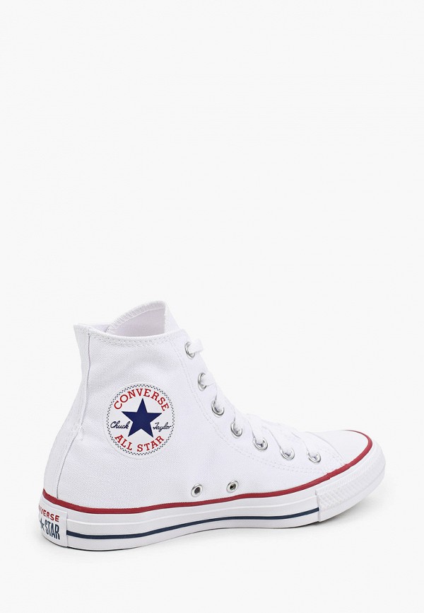 фото Кеды converse