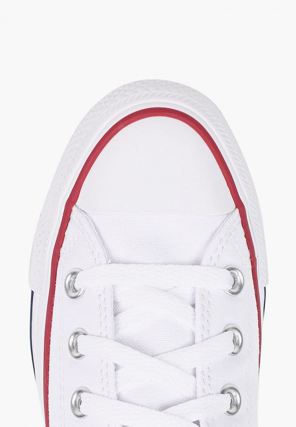 фото Кеды converse