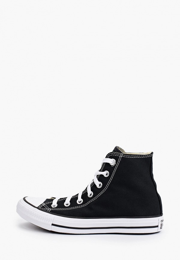 фото Кеды converse