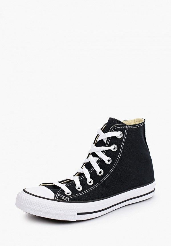 фото Кеды converse