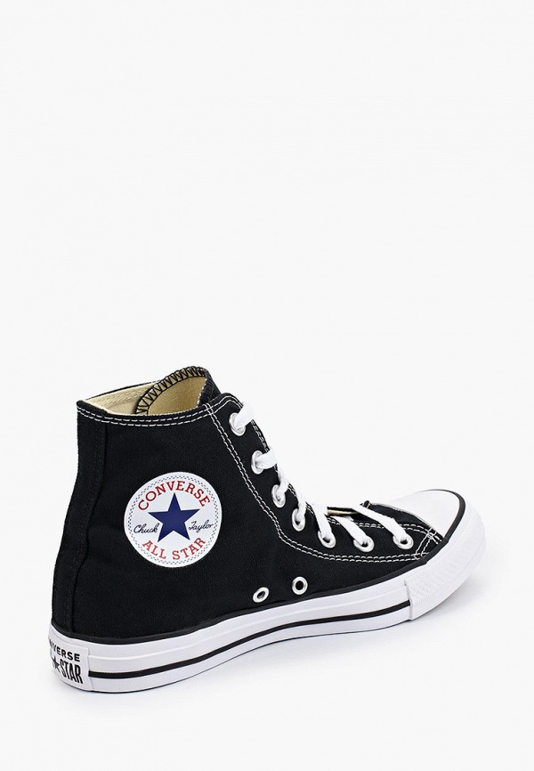 фото Кеды converse