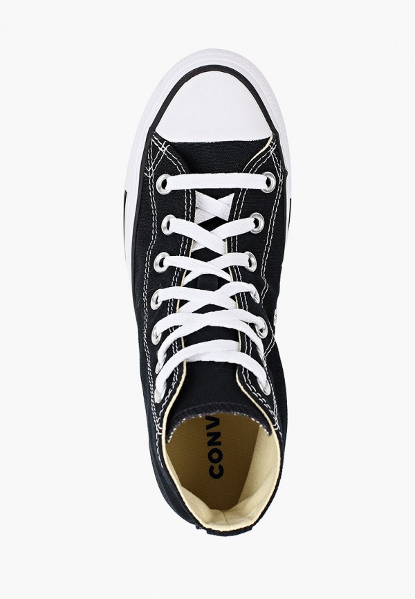 фото Кеды converse